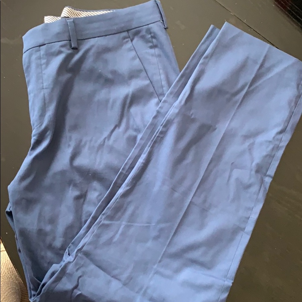 Brand New, men’s Slim Stretch 32/30 dress pants